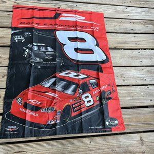 Wincraft NASCAR Dale Earnhardt JR #8 27 x‎ 37 Vertical Banner”2004” Made USA